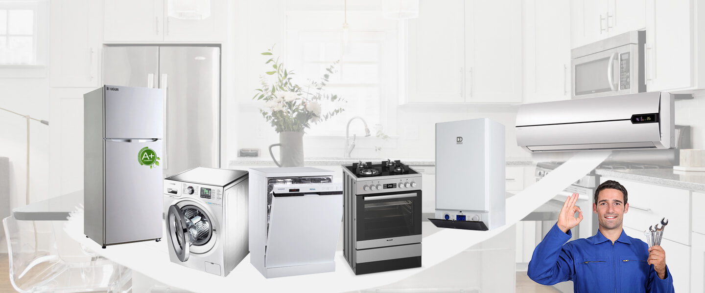 Çamlıdere Gorenje Servisi